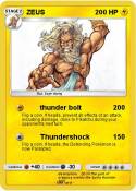 ZEUS