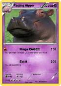 Raging Hippo