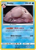Blobby