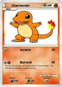 Charmander
