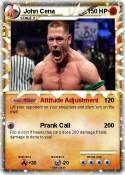 John Cena