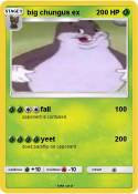 big chungus