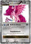 Pinky PIE