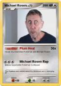 Michael Rosen
