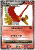 Ho-Oh