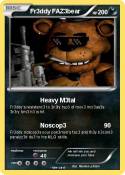 Fr3ddy FAZ3bear