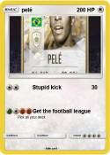 pelé