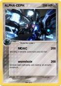 ALPHA-CEPH