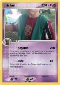 michael