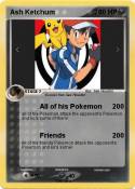 Ash Ketchum