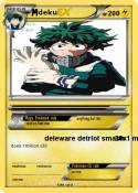 deku