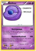 Nucleas