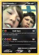 best friends