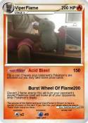 ViperFlame