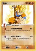 Goku