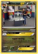 Flex tape