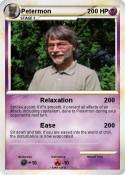 Petermon