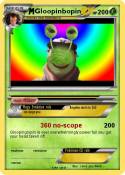 Gloopinbopin