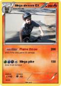Mega alexoxs