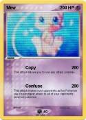 Mew