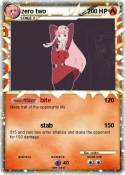 zero two