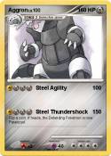 Aggron