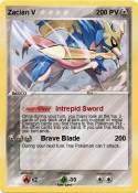 Zacian V
