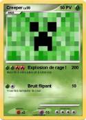 Creeper