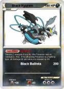 Black Kyurem