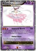 M Diancie