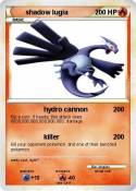 shadow lugia