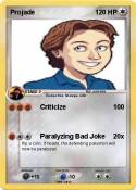 Projade