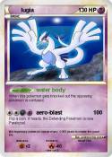 lugia