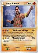 Razor Ramon