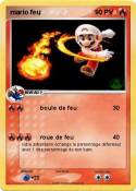 mario feu