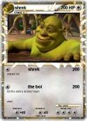shrek