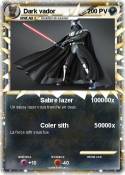 Dark vador