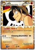 Luffy