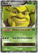 Shrek