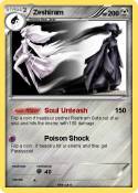 Zeshiram