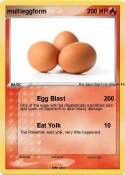multieggform