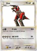 Zrex