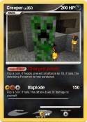 Creeper