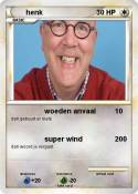 henk