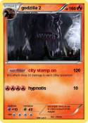godzilla 2