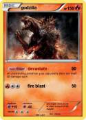 godzilla