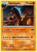 lightningzilla