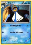 Empoleon