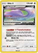 Ditto V