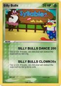 Silly Bulls